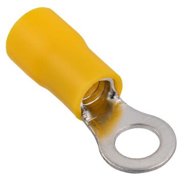 НаконечникНКИ 5.5-5 кольцо 4-6мм (уп.100шт) GENERICA UNL20-006-6-5-G