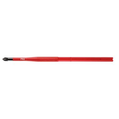 Насадка плоская шлицевая диэлектреческая Slim для Nm 3.5х0.6х170 Felo 10035394