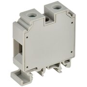 Колодка клеммная CTS ARMAFIX 35кв.мм сер. IEK YCT10-00-K03-035