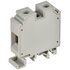 Колодка клеммная CTS ARMAFIX 35кв.мм сер. IEK YCT10-00-K03-035