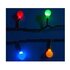 Гирлянда светодиодная "Разноцветные шарики" ULD-S0540-060/DGA MULTI IP20 COLORBALLS 60LED 5.4м Uniel 07928