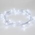 Гирлянда светодиодная "Снежинки" 2.8м 20LED бел. 1Вт IP20 Neon-Night 303-036