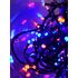 Гирлянда LD120-MG-E 120LED 12м мерц. Shlights 4690601040121