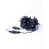 Гирлянда LD120-MG-E 120LED 12м мерц. Shlights 4690601040121