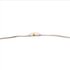 Гирлянда светодиодная "Роса "Светодиодный дождь" 3х2м LED бел. 12Вт IP20 USB+пульт управления с крючками для крепления Neon-Night 315-875