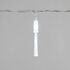 Гирлянда светодиодная "Кисточки" 5м 48LED бел. 2Вт IP20 Neon-Night 303-035