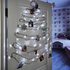 Гирлянда светодиодная "Твинкл Лайт" 10м 80LED бел. 5.7Вт 220-240В IP20 с контроллером 8 режимов провод ПВХ темн. зел. Neon-Night 303-045