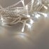 Гирлянда светодиодная "Нить" 20м 150LED бел. 3.4Вт 230В IP44 эффект мерцания провод прозр. Neon-Night 305-565
