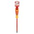 Отвертка "Электрика" PH2 150мм REXANT 12-4718