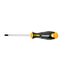 Отвертка Ergonic крестовая PZ 1х80 Felo 40110210