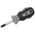 Отвертка PH2х38 Т2 ARMA2L 5 IEK A2L5-SC10-T2-PH-20-038