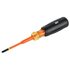 Отвертка диэлектрическая SLIM PH/SL1х80 Т3 ARMA2L 5 IEK A2L5-SC31-T3-HS-10-080