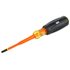 Отвертка диэлектрическая SLIM PH/SL2х100 Т3 ARMA2L 5 IEK A2L5-SC31-T3-HS-20-100