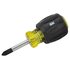 Отвертка PH2х38 Т3 ARMA2L 5 IEK A2L5-SC10-T3-PH-20-038