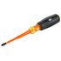 Отвертка диэлектрическая SLIM PH2х100 Т3 ARMA2L 5 IEK A2L5-SC31-T3-PH-20-100