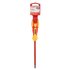 Отвертка "Электрика" PH1 125мм REXANT 12-4717