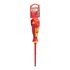 Отвертка SL4х100мм Expert 1000В PROхima EKF sl-4-100-exp-in