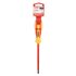 Отвертка "Электрика" SL5 125мм REXANT 12-4713