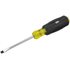 Отвертка SL6.5х100 Т3 ARMA2L 5 IEK A2L5-SC10-T3-SL-65-100