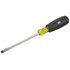 Отвертка SL8.0х150 Т3 ARMA2L 5 IEK A2L5-SC10-T3-SL-80-150