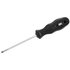 Отвертка SL3.0х75 Т1 ARMA2L 5 IEK A2L5-SC10-T1-SL-30-075