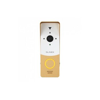 Панель вызывная ML-20HR зол./бел. Slinex 00086694