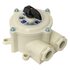 Выключатель пакетный 1-кл. 16А IP56 ПВ1-16 М1 пл. беж. EKF pv-1-16-4