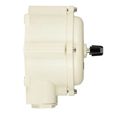 Выключатель пакетный 1-кл. 16А IP56 ПВ3-16 М1 пл. беж. EKF pv-3-16-4