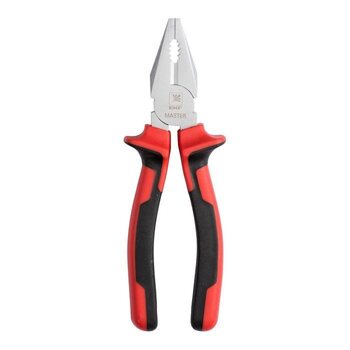 Пассатижи 180мм Master Basic EKF pas-180-mas