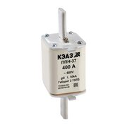 Вставка плавкая ППН 35 32А X3 габарит 1 УХЛ3 КЭАЗ 111379