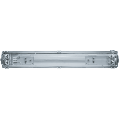 Светильник 14 333 DSP-04S-1200-IP65-2хT8-G13-R 220-240В под лампу NLL T8 LED (аналог ЛСП 2х36) Navigator 14333