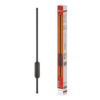 Светильник светодиодный ESTETIKA LUV-80B-30BL 15Вт 230В 3000К 1050лм 800х50х25 черн. IN HOME 4690612054414