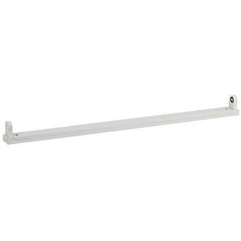 Светильник SPO-801-0-001-060 под светодиодную лампу T8 G13 600мм ЭРА Б0043771