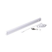 Светильник светодиодный PLED T5i PL 1200 14Вт 6500К IP40 180-265В T5 линейный пластик. (аналог ЛПБ) JazzWay 1036292A