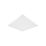 Светильник светодиодный Eco Class Panel 600 36Вт 4000К IP40 3240лм 595х595 ДВО без скоб панель бел. LEDVANCE 4058075386648