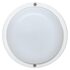 Светильник светодиодный ЖКХ ДПО-1003 12Вт 4000К IP65 круг LUMA EKF BKL-1003-R-12-4000