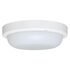 Светильник светодиодный ЖКХ ДПО-1003 12Вт 4000К IP65 круг LUMA EKF BKL-1003-R-12-4000