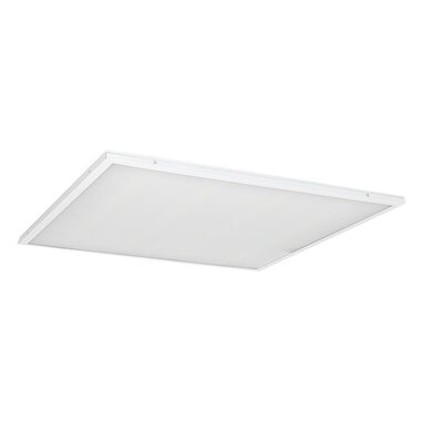 Светильник светодиодный ДУО-4103-L 36Вт 4000К 595х595 опал панель Basic EKF LPL-4103-L-36-4000