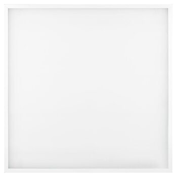 Светильник светодиодный SPO-640-3-6K-32 32Вт 6500К 3200лм IP40 588х588х19мм панель Грильято матов. Эра Б0061335