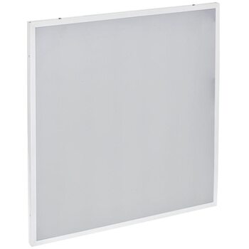 Светильник светодиодный ДВО 6975-O 40Вт 4000К опал с равномерной засветкой GENERICA LDVO3-6975-40-4000-K01-G