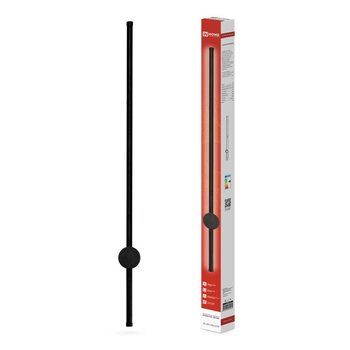 Светильник светодиодный ESTETIKA ART-100B-40BL 20Вт 230В 4000К 1400лм 1000х60х98 черн. IN HOME 4690612054452