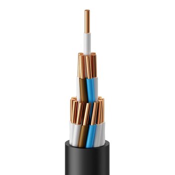 Кабель КВВГнг(А)-LS 19х2.5 (м) Эм-Кабель 00000044632