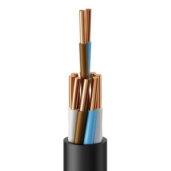 Кабель КВВГнг(А)-LS 10х1.5 (м) Эм-Кабель 00000013008