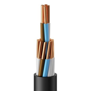 Кабель КВВГнг(А)-LS 14х1.5 (м) Эм-Кабель 00000010733