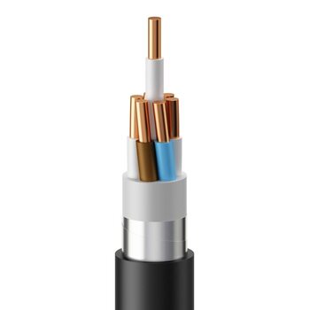 Кабель КВВГЭнг(А)-LS 7х4 (м) Эм-Кабель 00000044102