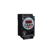Преобразователь частоты STV050 Hertz 0.4кВт 220В ЭМС С3 + LED панель оператора SE STV050U04M2