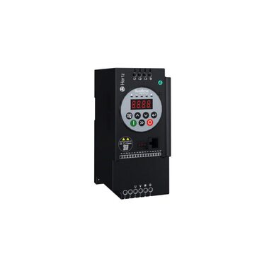 Преобразователь частоты STV050 Hertz 7.5кВт 380В ЭМС С3 + LED панель оператора SE STV050U75N4