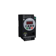 Преобразователь частоты STV050 Hertz 1.5кВт 220В ЭМС С3 + LED панель оператора SE STV050U15M2