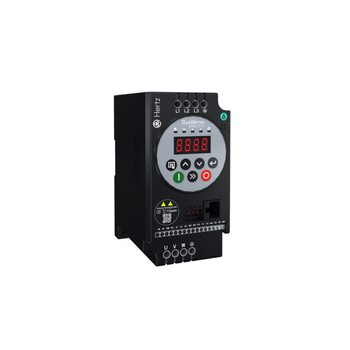 Преобразователь частоты STV050 Hertz 1.5кВт 380В ЭМС С3 + LED панель оператора SE STV050U15N4