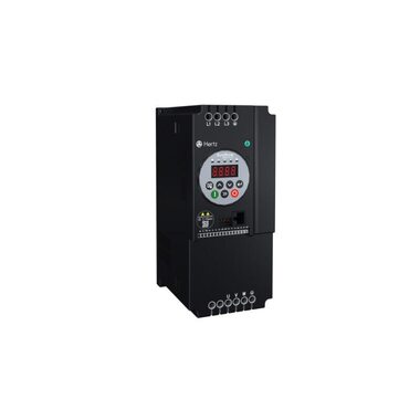 Преобразователь частоты STV050 Hertz 11кВт 380В ЭМС С3 + LED панель оператора SE STV050D11N4